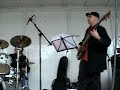 Echoes Ago - Beledo Quartet at the Yonkers Riverfest 2009 -