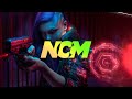Cyberpunk 2077 — MOON - Ghost From The Past — [ Night City Music ]