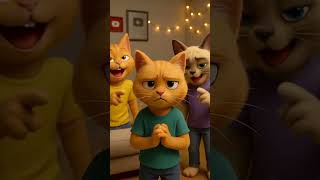 Please Help The Cat
