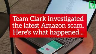 This Amazon scam wants you to pay to cancel Prime!