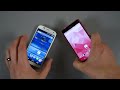 Google Play 5.0 Hands-on! (Download Link too)