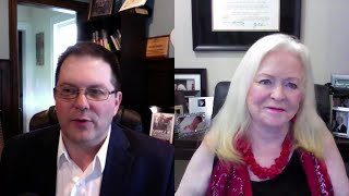 Interview with THE Sharon Lechter!