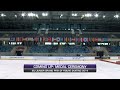 ISU 2014 Jr Grand Prix Dresden Awards Ceremony - Men and Pairs