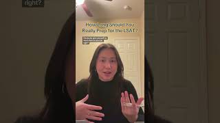 How Long Should You Really Study For The ?