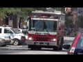 FDNY Rescue 1 (spare) -- Air Horns