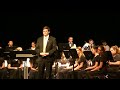 Farmington Middle School 8th Grade Band: Music in the Parks St. Louis 2014