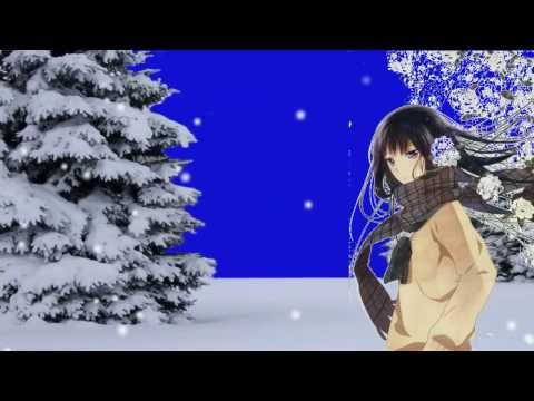 【雪の華】やなわらば