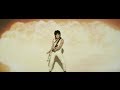 Joan Jett and the Blackhearts - Any Weather (Official Music Video)