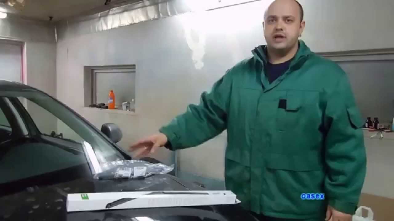 Шкода октавия а5 замена Шкода октавия а5 замена