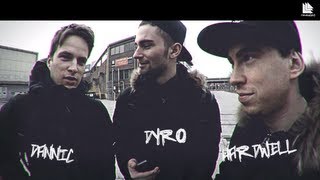 Dyro - Leprechauns & Unicorns (Official Music Video)