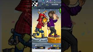 Hill Climb Racing 2 Chinese Version Mod Halloween