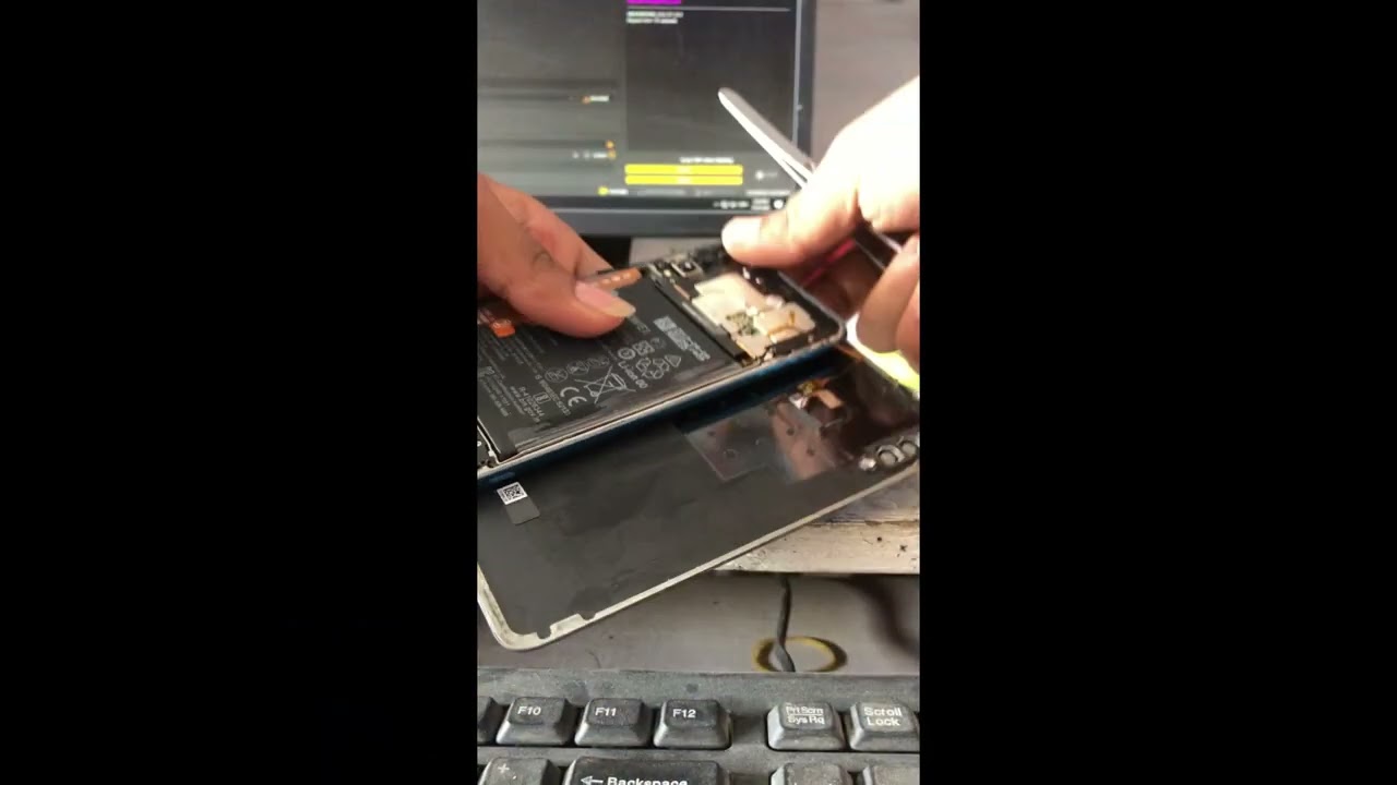 HUAWEI P30 LITE FRP BYPASS | HOW TO BYPASS HUAWEI HUAWEI P30 LITE FRP BYPASS | HOW TO BYPASS HUAWEI