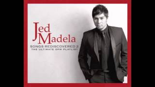 Watch Jed Madela Can Find No Reason video