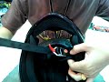 Helmet D Ring Helmet D Ring