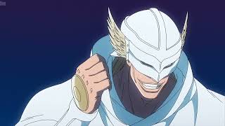 Bleach Elite Sternritter 4K No Cc Twixtor