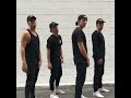Daniel Skye I Want You Williams Fam Choreography Daniel Skye I Want You Williams Fam Choreography