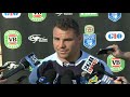 Blues out to break Maroons dominance