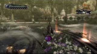 ベヨネッタ Bayonetta Jp - Demo Exhibition Torture Attacks & Deaths Beta1