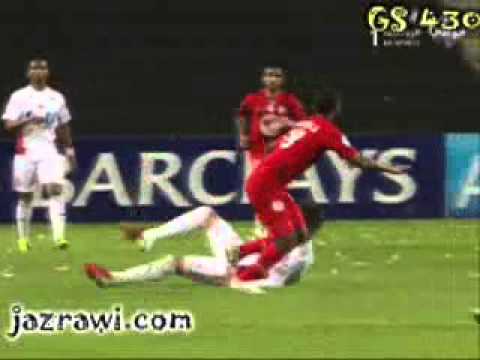 Al Jazira Fc
