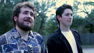 Broken Branches | Episode 1: "Dissonance"