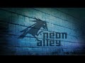 ACCEL WORLD | English Dub Behind the Scenes | Coming to Neon Alley 4/19