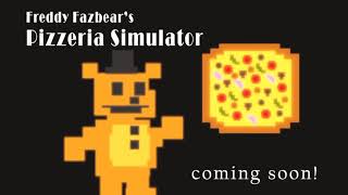 Fnaf 6Pizzaria Sim Audio Le Screen,Menu,Blueprint