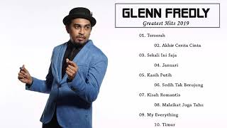 10 Lagu Terbaik Glenn Fredly Full Album 10 Lagu Terbaik Glenn Fredly Full Album