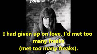 Watch Melanie C I Wonder What It Would Be Like video