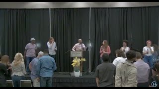 Greater Houston Church, September 26, 2021