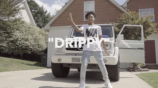Kizzy "Drippy" (GwopGod Exclusive - Official Music Video)