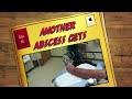 another abscess gets drained