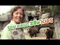 San Diego Zoo Kids - Grizzly Bears