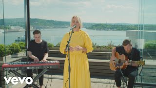 Ina Wroldsen - Rockabye (Acoustic)