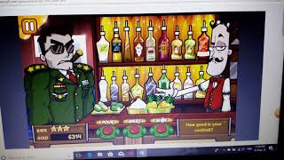 Bartender The Celeb Mix How To Mix Bradford Martini