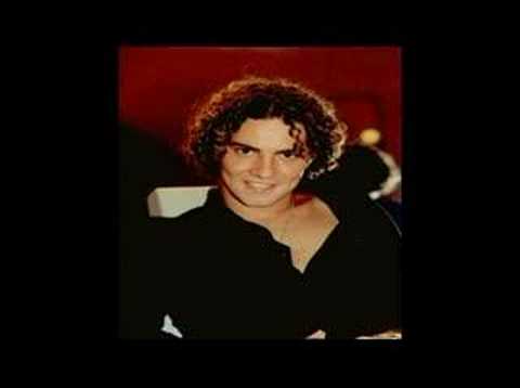 VIDEO DE DAVID BISBAL Y RAKIM video de david bisbal y rakim: