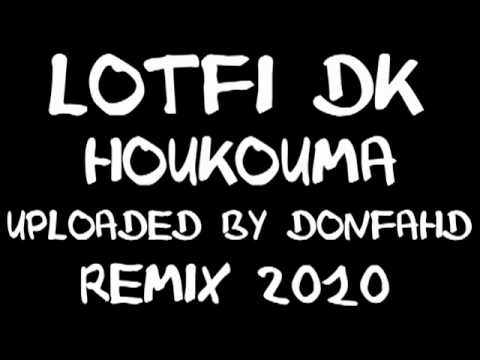 Lotfi DK - Houkouma (Remix 2010) - YouTube.FLV