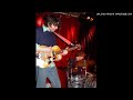 Lou Barlow - Sit Back And Watch (Franklin Bruno Cover)