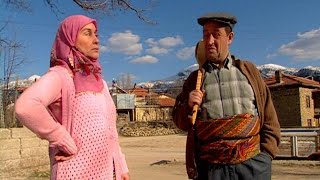 Kezban Yenge - 1.Bölüm