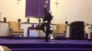 Watch Dorinda Clarkcole Nobody But God video
