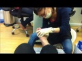 Vlog Salao Pedicure em Londres . Como fazem as unhas em Londres?