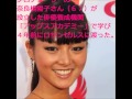 祐真キキ 米ドラマ「HEROES」新シリーズ大抜てき
