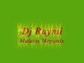 Dj Raymi-Mulatós Mix 2011
