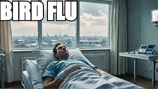 Man Dies After Infection With New Bird Flu H5N2 Strain