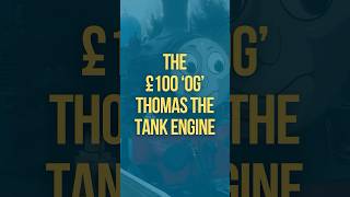 The 100 Og Thomas The Tank Engine