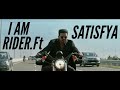 Bigil | I am a Rider | Ft. Bigil | Satisfya | Imran khan