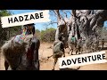 A Visit with the Hadzabe Tribe in Tanzania