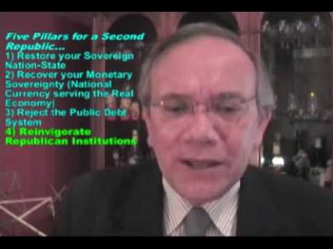 Salbuchi - Second Republic - Part 2of 2