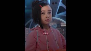 Never Leave A Child Alone.. The Meg