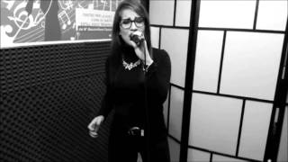 Christina Aguilera - Hurt. Cover Di Maria Cristina Lucci