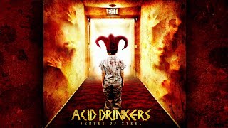 Watch Acid Drinkers We Died Before We Start To Live video